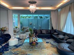 Kim Lin Park (D10), Detached #498299411